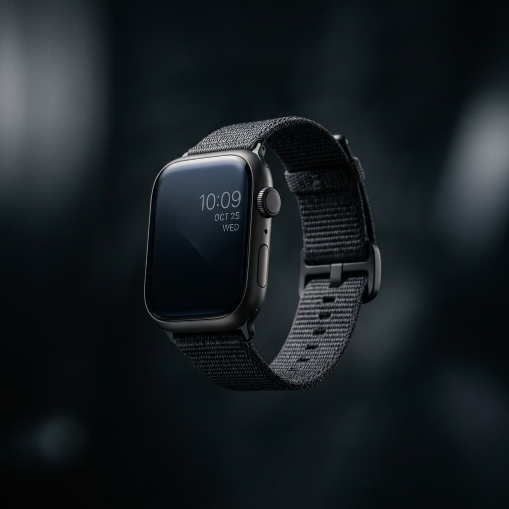 AI Watch Titanium